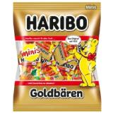 Haribo Fruchtgummi Minis versch. Sorten MPREIS 1 Packung