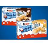 Kinder Happy Hippo Haselnuss oder Kakao Lidl APP Preis 103.50 Gramm 1 Packung