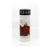 Wochenbrenner Kerze mit Motiv MPREIS 1 Stück