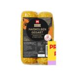 Bild von M-BBQ Maiskolben MPREIS 450 Gramm 1 Packung
