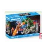 Playmobil Spielzeug 71831 Helden Showdown maxi.preisjoker Maximarkt 1 Set