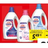 Promotion Bild von Sagrotan Wäschehygienespüler verschiedene Sorten Lidl  1.50 Liter 1 Flasche