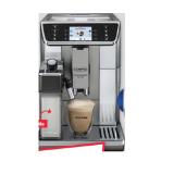 DeLonghi Espresso ECAM 650.55.MS PrimaDonna Elite Maximarkt 1 Stück