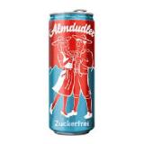 Almdudler div. Sorten BILLA PLUS 0.33 Liter 1 Dose