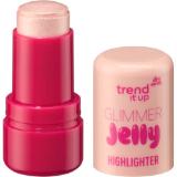 trend !t up Glimmer Jelly Highlighter dm 1 Stück