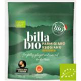 BILLA Bio Parmigiano Reggiano gerieben 12 Monate Sutterlüty 40 Gramm 1 Packung