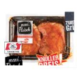 Promotion Bild von maxi.Fleisch Österr. Schlögelsteak Maximarkt 1 Kilogramm