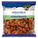 Promotion Bild von ERIDANOUS Miesmuscheln Lidl 450 Gramm 1 Packung