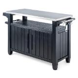 Keter Grill-Beistelltisch XL HOFER 1 Stück