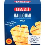 GAZI GAZI Halloumi Käse MPREIS 250 Gramm 1 Packung