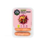 Bild von Vegavita Cheezi-Griller mit Erbsenprotein Sutterlüty 200 Gramm 1 Packung