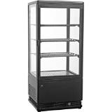 Promotion Bild von Metro Professional Kühlvitrine GGC2078, Preisangabe ohne MwSt. (Preis inkl. MwSt. 298,80 €), METRO 1 Stück