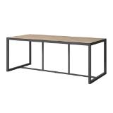 Promotion Bild von Beldano Gartentisch „Sorrent“ 0422020801 Möbelix 1 Stück