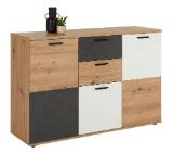 mömax Kommode „SOFIA“ 1803060501 mömax 1 Stück