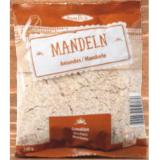 Promotion Bild von Bella Mandeln gemahlen HOFER 200 Gramm 1 Packung