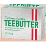 Pinzgaumilch Bergbauer Butter SPAR 250 Gramm 1 Packung