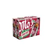 Mohrenbräu Mo´s Cherry Baby! EUROSPAR 0.33 Liter 8 Stück