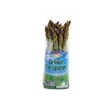 Spar Natur pur Bio-Spargel SPAR 500 Gramm 1 Bund