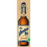 Wieselburger Zwickl SPAR 0.50 Liter 1 Flasche