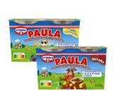 Dr. Oetker Paula Pudding Schoko oder Vanille Lidl APP Preis 125 Gramm 4 Stück