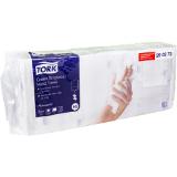 TORK Papierhandtücher Zick Zack grün H3 , Preisangabe ohne MwSt. (Preis inkl. MwSt. 3,95 €), METRO  250 Stück