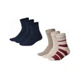 esmara/esmara MEN Damen/Herren Thermosocken, 3 Paar Lidl 1 Set