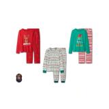lupilu Kinder Pyjama Lidl 1 Set