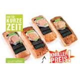 Gourmetfein Leberkäse versch. Sorten Maximarkt 1 Kilogramm 1 Stück