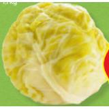 HOFER Marktplatz Sarmakraut HOFER 1.10 Kilogramm 1 Packung