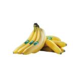 Spar Natur pur fruchtig, süße Bio-Bananen SPAR 1 Kilogramm