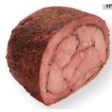 Luiten Gebratene Rinder-Kräuterroulade MPREIS 100 Gramm