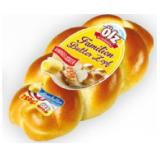 Ölz Familienbutterzopf BILLA 750 Gramm 1 Stück
