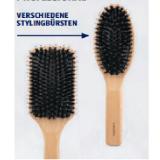 Lacura Haarbürste Professional versch. Stylingbürsten HOFER 1 Stück