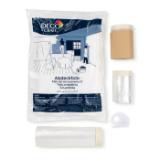 Deco Craft ABDECKFOLIEN-SET HOFER 1 Set