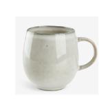 Becher SVERRE Irdengut 4911851 JYSK 1 Stück