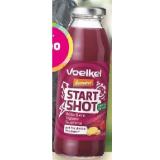 Voelkel Bio-Start-Shot Denns BioMarkt 0.28 Liter 1 Flasche