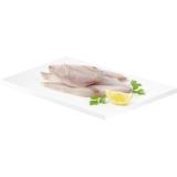 AMACORE Barramundi Filet, Preisangabe ohne MwSt. (Preis inkl. MwSt. 16,49 €), METRO 800 Gramm 1 Packung