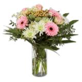 Silvesterstrauß versch. Arrangements Lidl 1 Stück