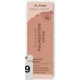 M. Asam Hydrating Foundation Stick div. Farben BIPA 1 Stück