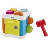 Chicco 2-in-1 Sortier- und Schlagwürfel Müller Drogerie 1 Set