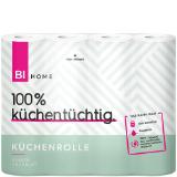 Promotion Bild von BI HOME Küchenrolle BIPA 4 Stück