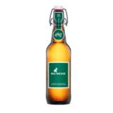 Die Weisse Hell INTERSPAR 0.50 Liter 1 Flasche