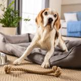 Romeo XXL Hundebett HOFER 1 Stück