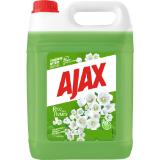 Promotion Bild von Ajax PROFESSIONAL Allzweckreiniger Citrofrisch od. Frühlingsblumen, Preisangabe ohne MwSt. (Preis inkl. MwSt. 11,51 €), METRO 5 Liter 1 Packung