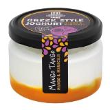 Schärdinger Greek Style Joghurt div. Sorten BILLA 175 Gramm 1 Glas