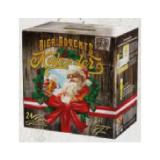 Kalea Bier Adventkalender + Verkostglas GRATIS INTERSPAR 0.33 Liter 24 Flasche