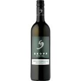 Skoff Original Grauburgunder, Preisangabe ohne MwSt. (Preis inkl. MwSt. 10,79 €), METRO 0.75 Liter 1 Flasche