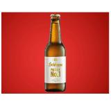 Schleppe No. 1 Pale Ale Lidl 0.33 Liter 1 Flasche
