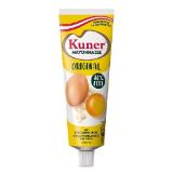 Kuner Mayonnaise 80% Fett HOFER 250 Milliliter 1 Tube