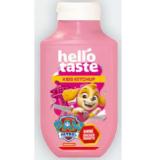 Promotion Bild von Hello Taste Paw Patrol Ketchup BILLA PLUS 300 Milliliter 1 Flasche